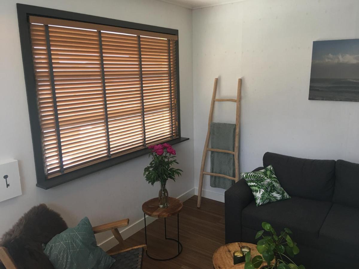 Annadora Beach House - Private Parking Zandvoort Luaran gambar