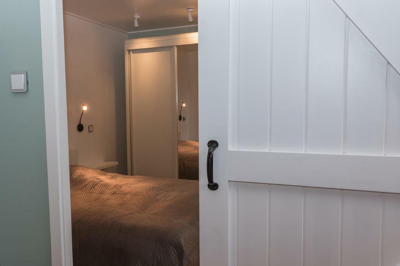 Annadora Beach House - Private Parking Zandvoort Luaran gambar