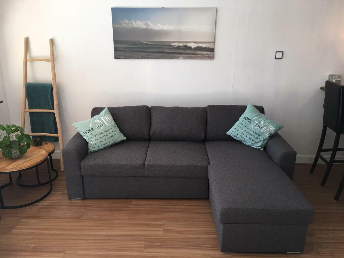 Annadora Beach House - Private Parking Zandvoort Luaran gambar